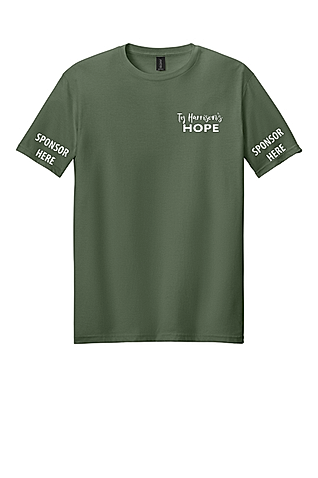 Adult Softstyle T-Shirt - Image 2