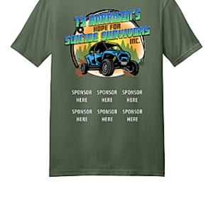 Adult Softstyle T-Shirt