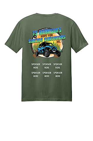 Adult Softstyle T-Shirt